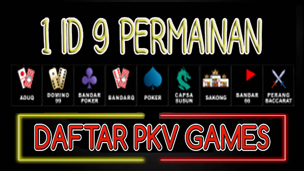 langkah daftar situs pkv games